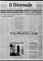 giornale/CFI0438327/1979/n. 274 del 25 novembre